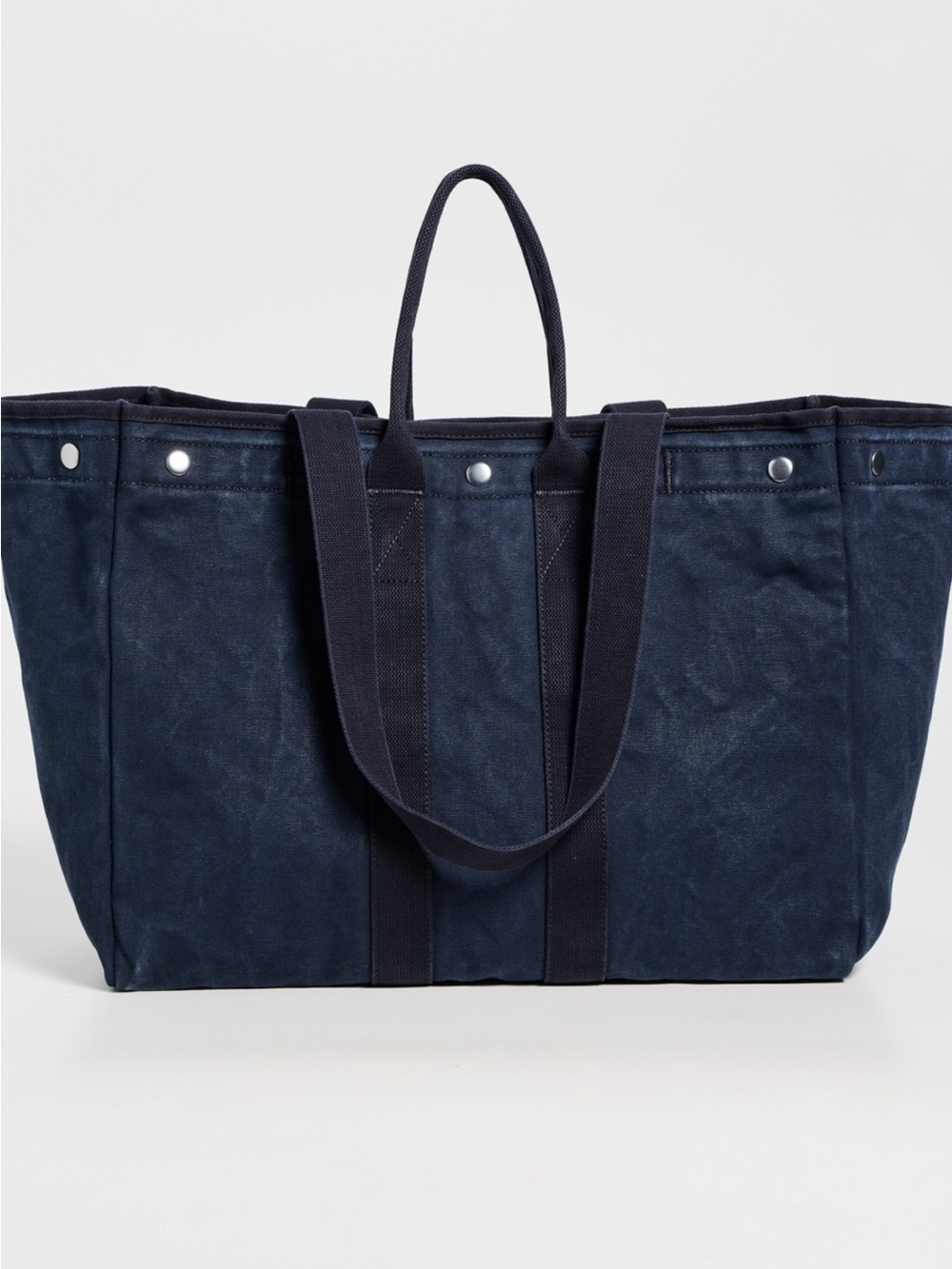Alex Mill Perfect Weekend Tote - Picture 4 of 4